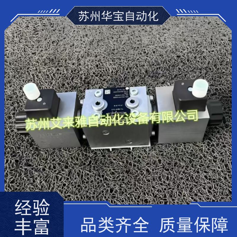 保加利亚款P40/P80/P120系列整体式高压多路换向阀直动式溢流阀