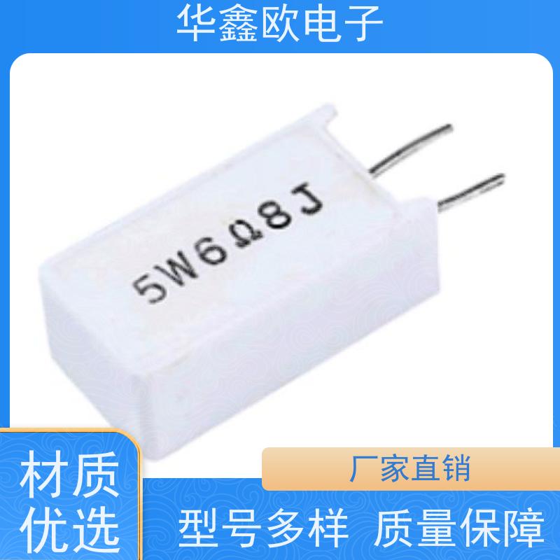 HXO电阻 SQM-30W SQM立式水泥电阻厂家 品质保证 10K