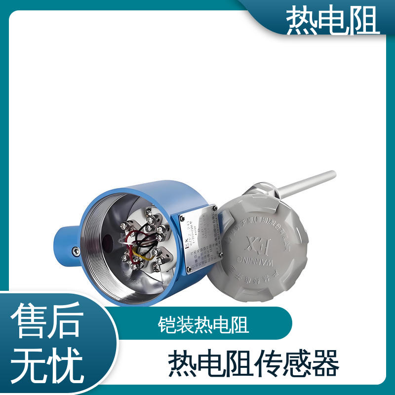 天康 WZP-231 pt100热电阻 无需参考点 实力厂家 支持定制