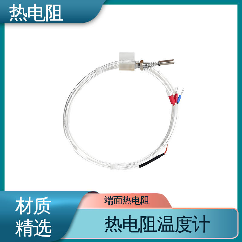 天康 WZP-131 热电阻温度传感器 响应速度快 实力厂家 支持定制