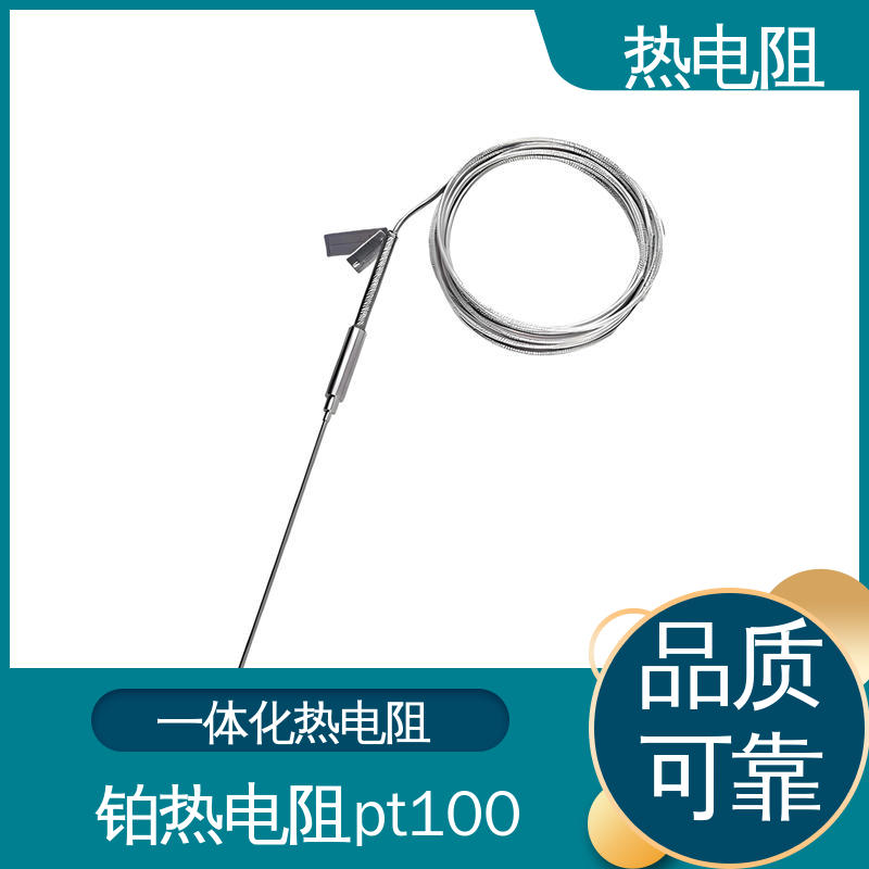天康 WZP-130 端面热电阻 无需参考点 实力厂家 支持定制