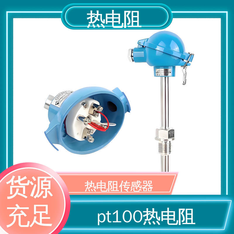 天康 WZC-130 防腐热电阻 可靠性高 厂家供应 现货充足