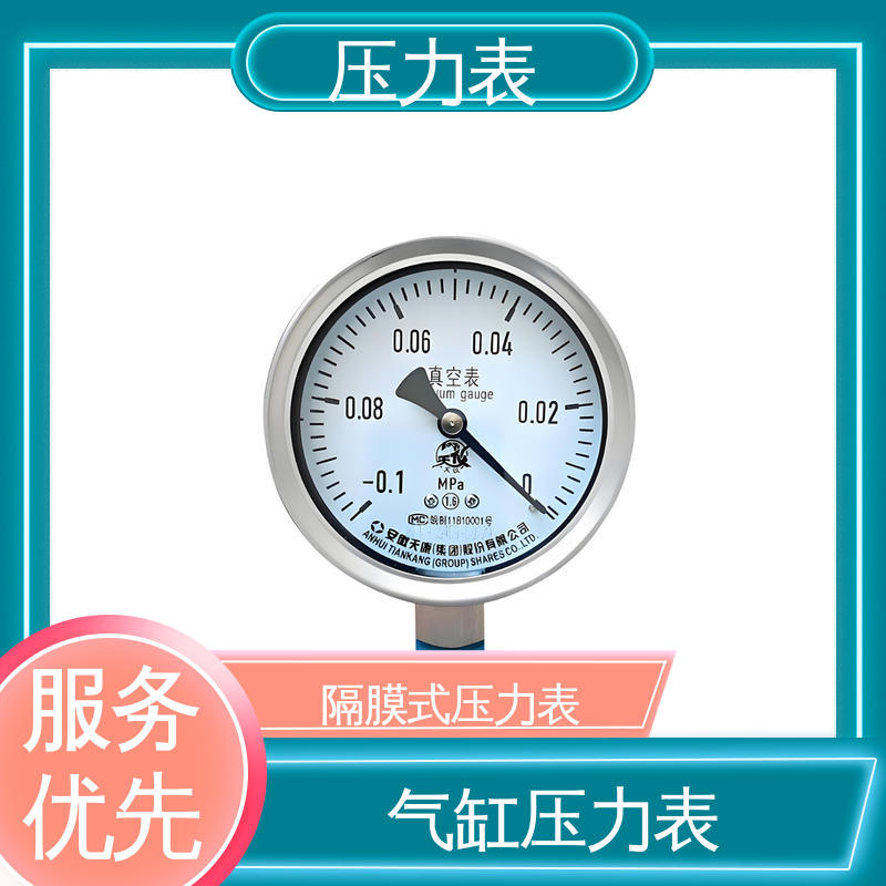 天康 YPF 系列 远传压力表 精度适中 兼容性好 实力厂家 支持定制
