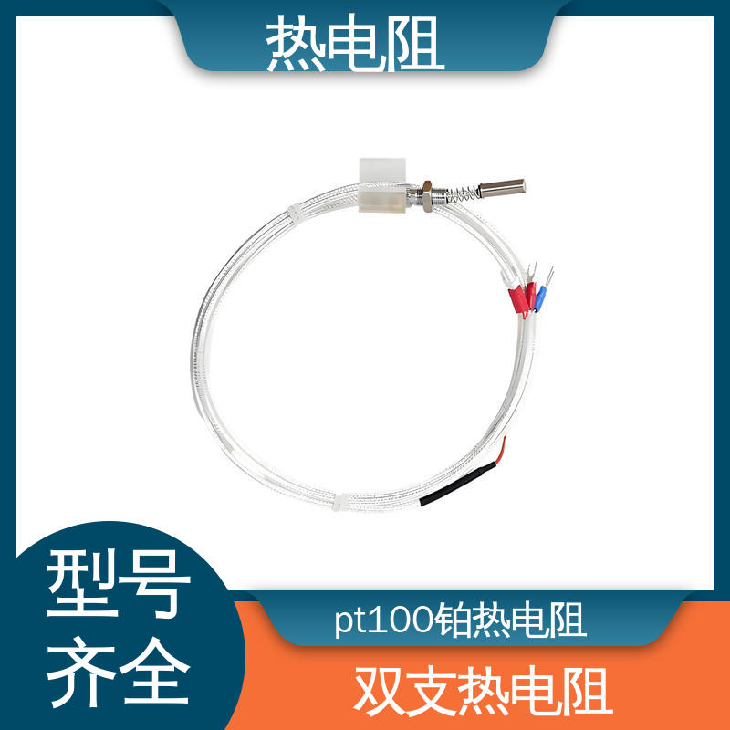 天康 WZP-131 pt100铂热电阻 维护成本低 实力厂家 支持定制