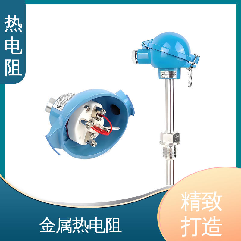 天康 WZP-130 热电阻pt100 可靠性高 实力厂家 支持定制