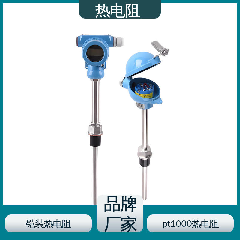 天康 WZC-130 耐磨热电阻 使用寿命长 实力厂家 支持定制