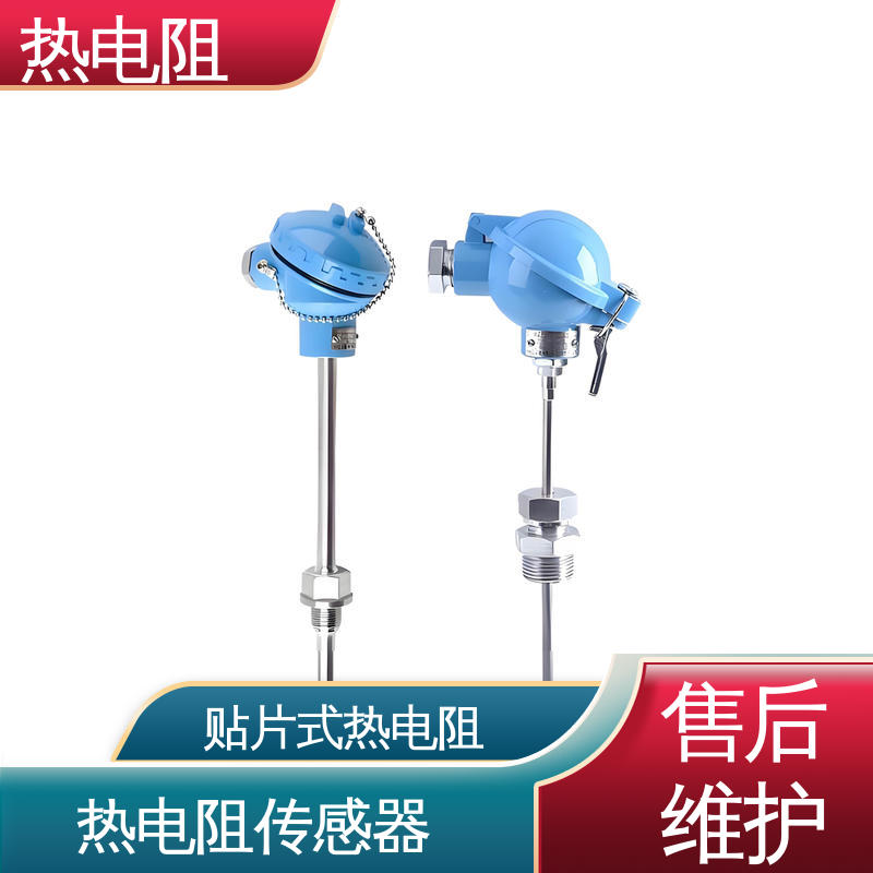 天康 WZP-231 铠装热电阻 测量精度高 实力厂家 支持定制