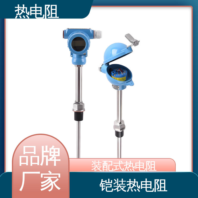 天康 WZP-131 防爆热电阻 可靠性高 实力厂家 支持定制