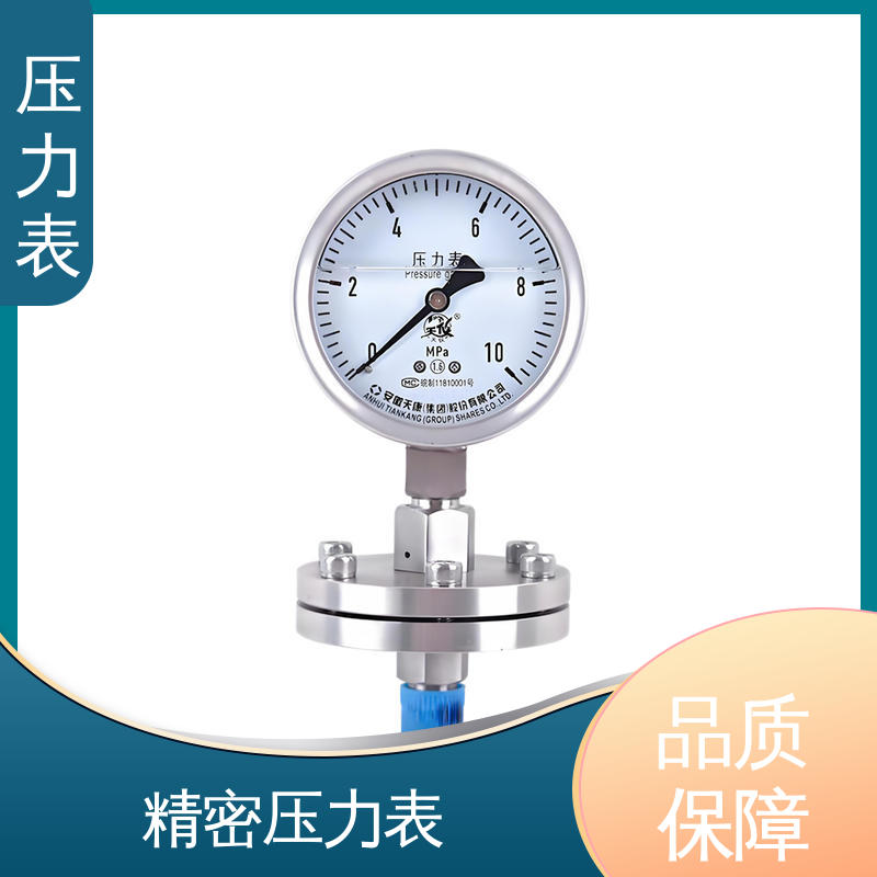 天康 Y-B 系列 电子压力表 经济性佳 类型多样 实力厂家 支持定制