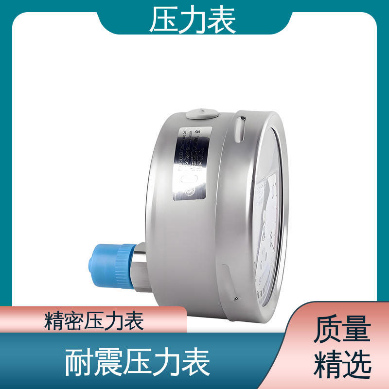 天康 Y-M 系列 弹簧压力表 测量范围广 实力厂家 支持定制