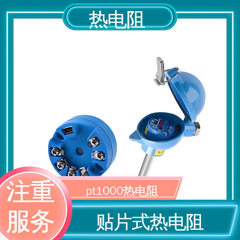 天康 WZP-131 一体化热电阻 多种材料可选 厂家供应 现货充足