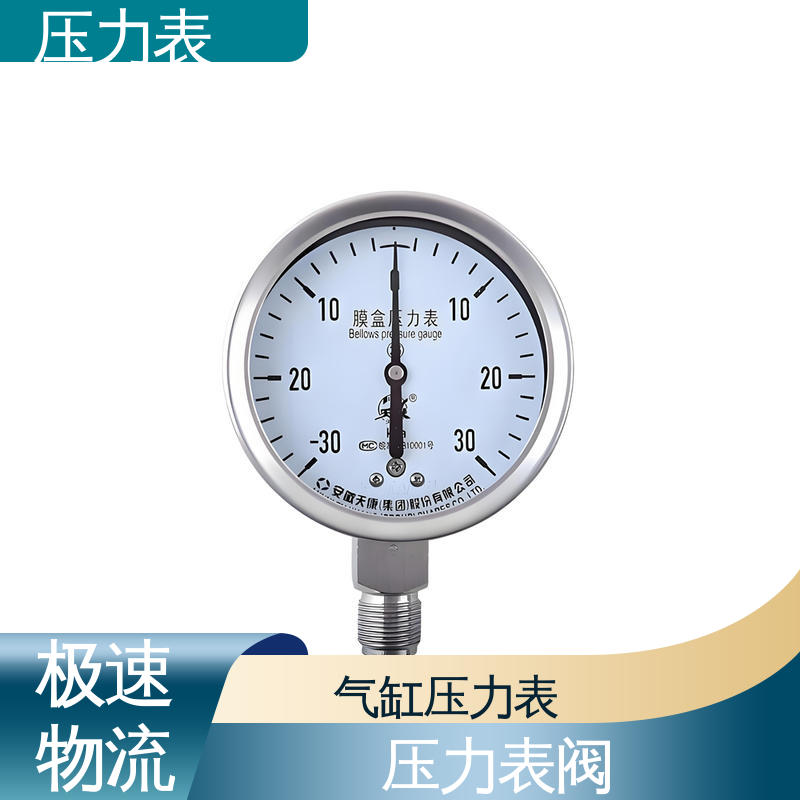 天康 YPF 系列 精密数字压力表 直观性强 可靠性高 实力厂家 支持定制