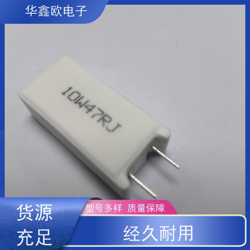 HXO电阻 RX27-5功率型立式水泥电阻 品质保证 10K