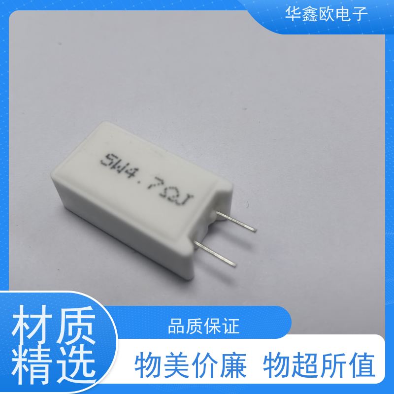 HXO电阻 SQM-10W SQM立式水泥电阻器 品质保证 51K