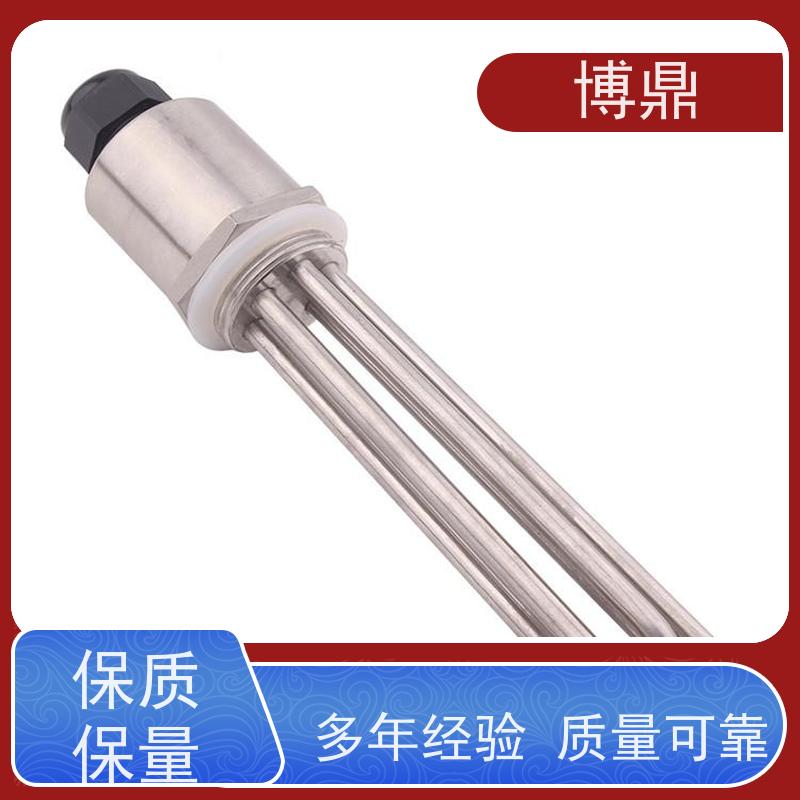 博鼎制热设备 电加热器 工业管道流体加热 物流配送发货快