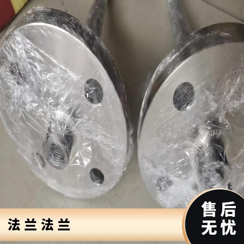 镍基合金800耐高温法兰N07080弯头管件 机械加工 韧性好
