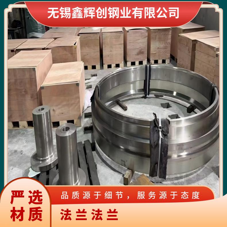 N02200耐腐蚀法兰N0600790度弯头化工设备石油工业用