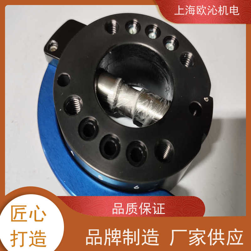 德国GRIP协作机器人手动更换系统G-ZS063-080-1 优势供应