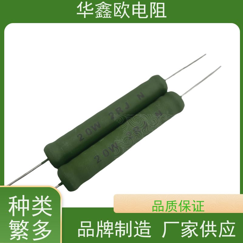 HXO电阻 RX21-12W线绕电阻器 源头工厂 KNP7W 22R