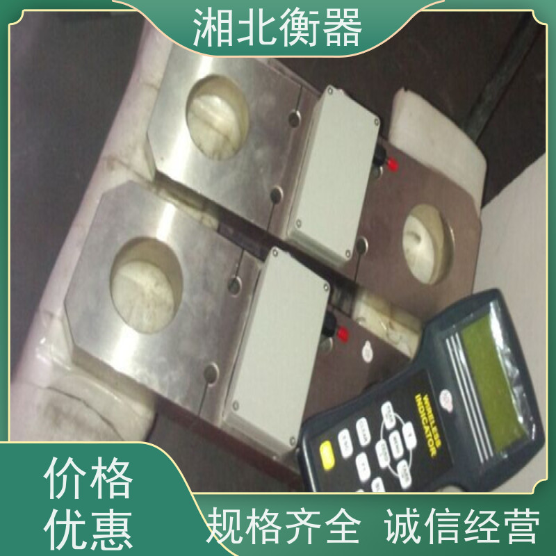 大量程推拉力计 电子数显拉力测试仪 HF-500K轮幅式传感器