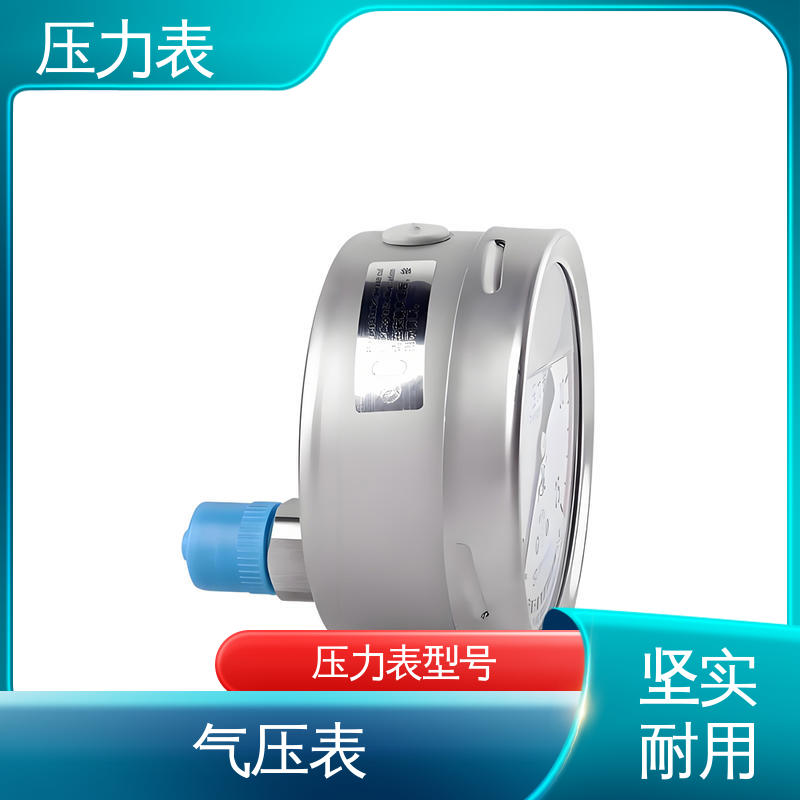 天康 YPF 系列 压力表阀 直观性强 可靠性高 实力厂家 支持定制