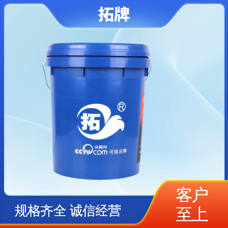 用于发电机组 桶装CK-4柴机油 现货全国可发 拓牌