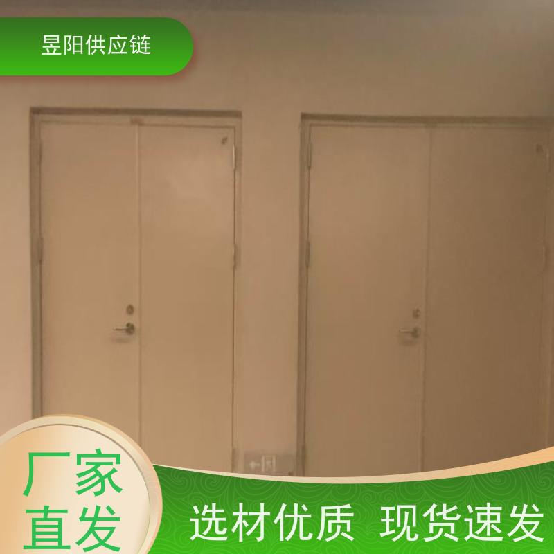 甲级超大防火门 隔热钢质防火门扇 应用范围广 规格多