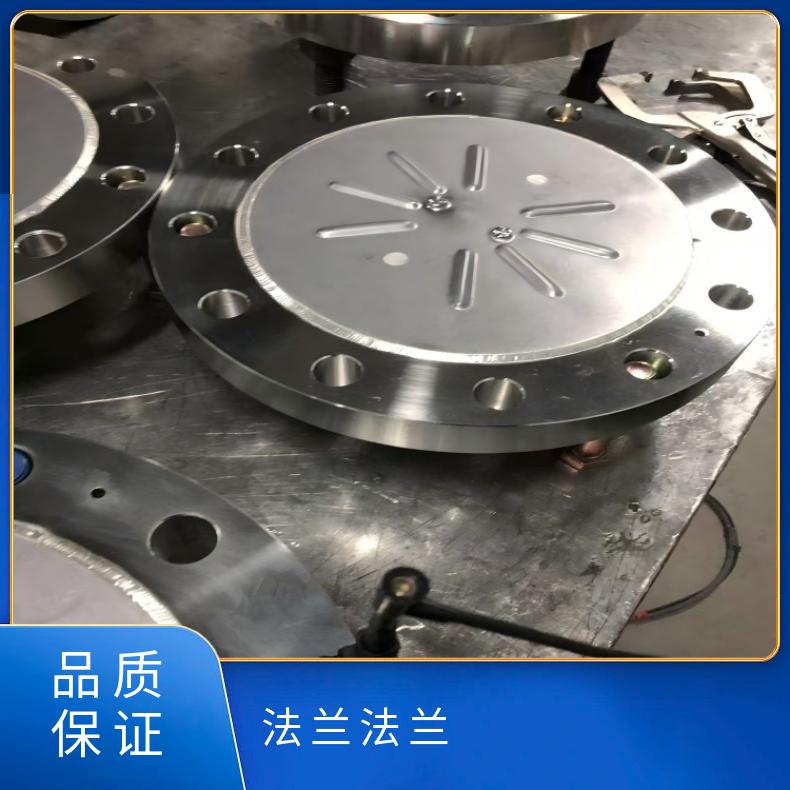 哈B合金锻件法兰N06950三通弯头规格齐全 库存充足