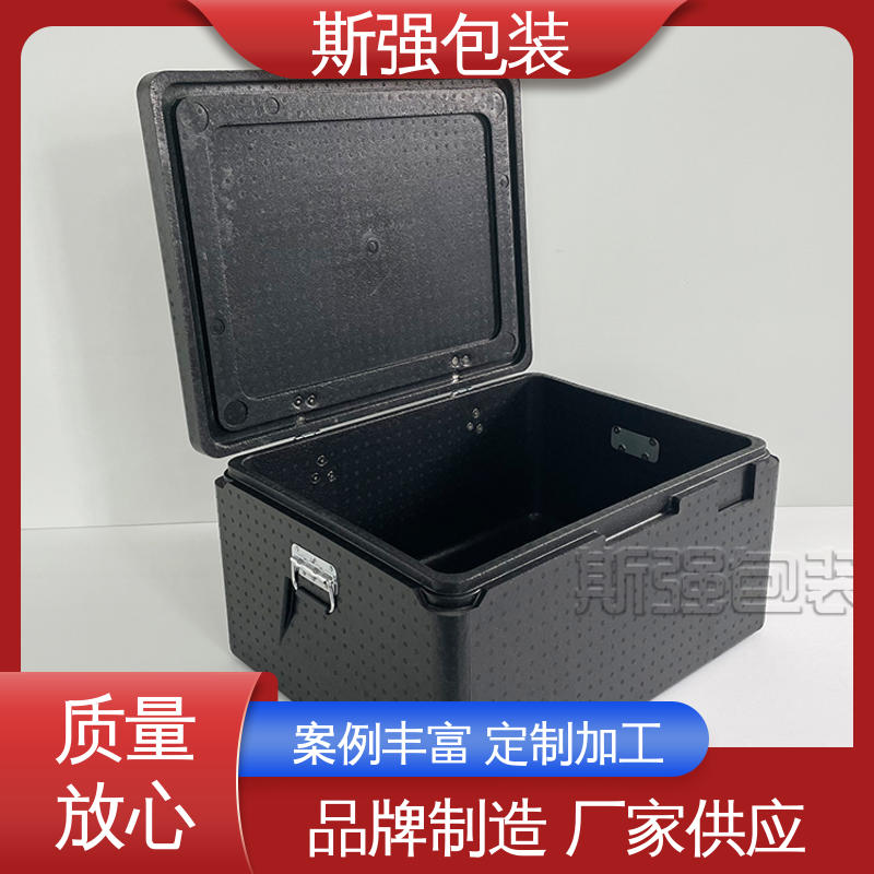 环保防震缓冲材料 成型定制开模 EPP泡沫粒子 斯强包装