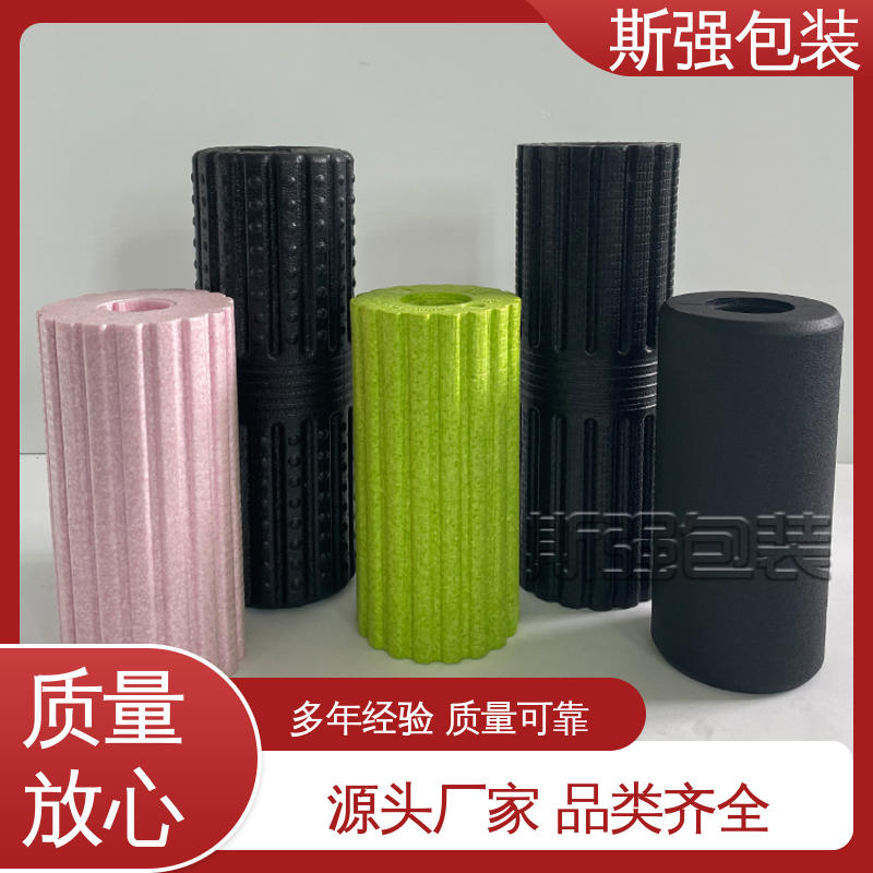 多年行业经验 为客户量身定制 EPP免模 斯强包装