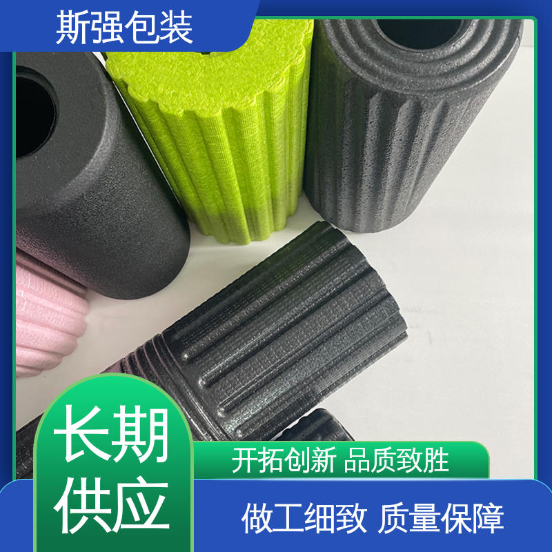 发泡聚丙烯 EPP仪器设备内衬 定制epp制品 较好的表面保护性 斯强包装