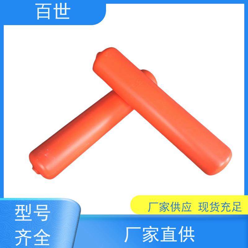 百世海上工程拦污排自浮式结构生态友好材质