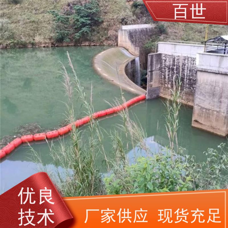百世泥石流多发区拦污屏障垃圾拦截钢丝绳锚固
