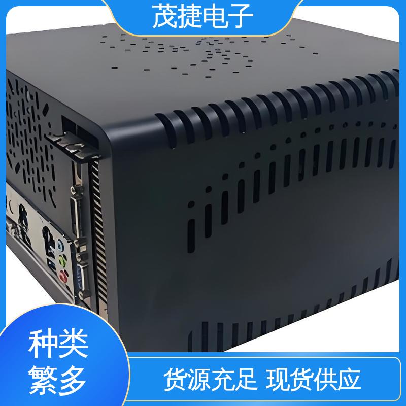 茂捷供应 储能箱体机箱外壳 冷板铁板 激光打孔件