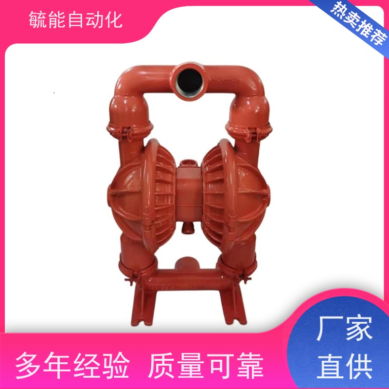 威尔顿不锈钢3寸气动隔膜泵XPR1560/SSAAA/TWS/TF/STF/0014防爆