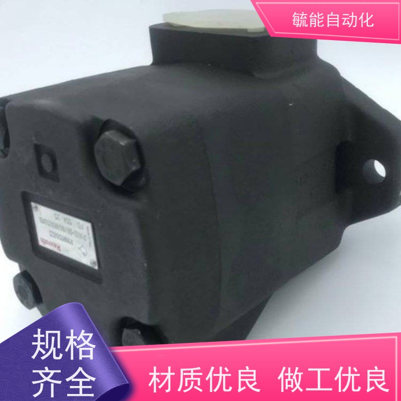 力士乐柱塞泵a4vg71德国Rexroth变量A10VSO28径向A4VSO40液压油泵