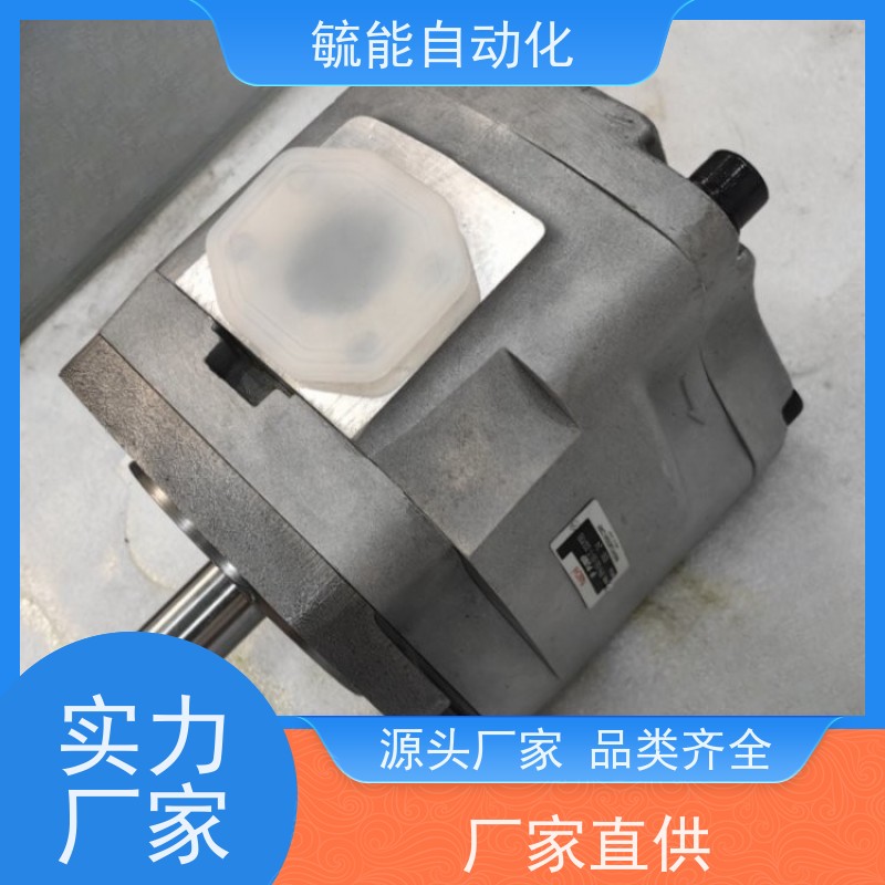 CBK微型液压齿轮泵动力单元液压泵液压马达耐用高效替代进口油泵
