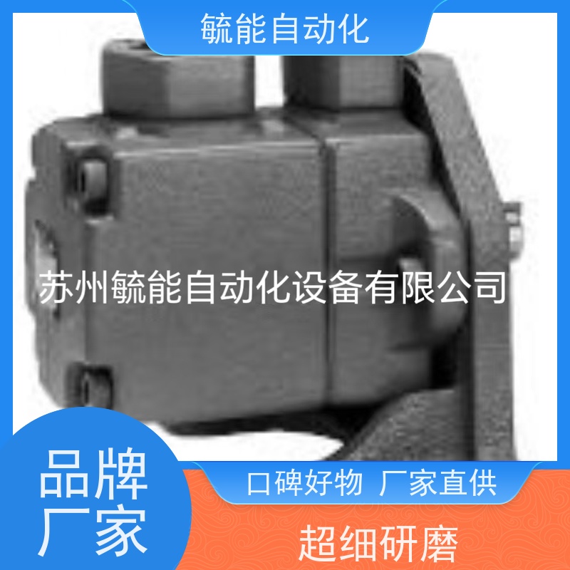 SAUER 90R系列 装载机 90R75 液压柱塞泵变量高压油泵
