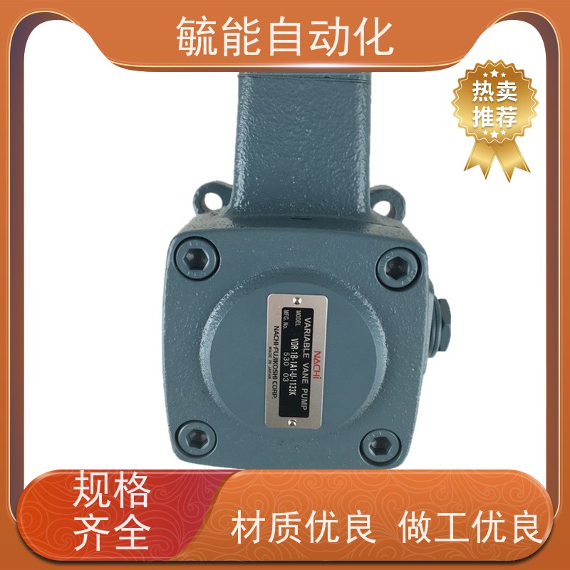福伊特齿轮泵IPVAP4/5/6-32/80/100/125-101/171/液压泵voith油泵
