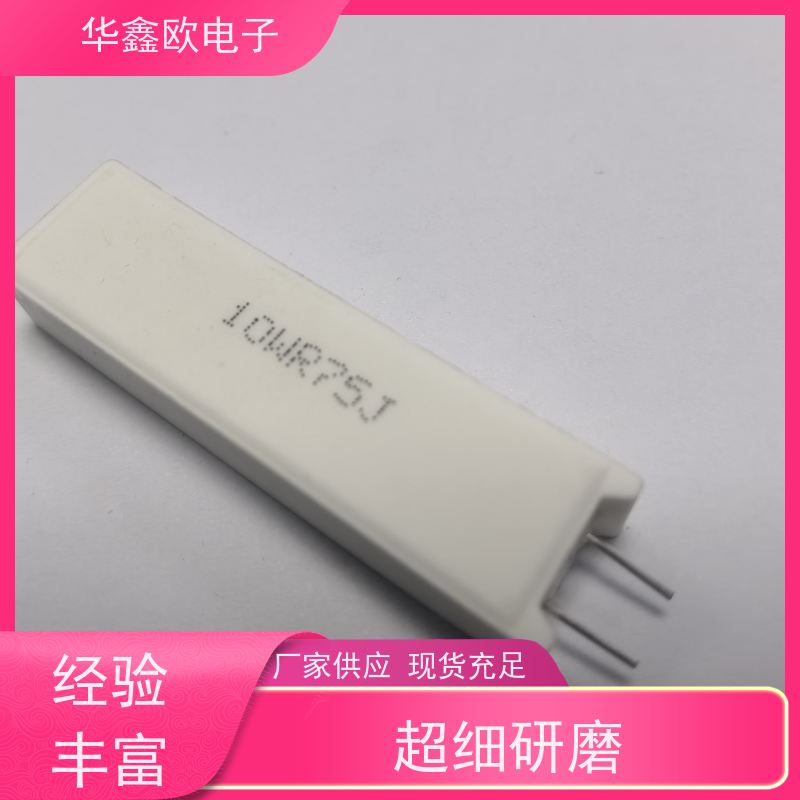 HXO电阻 SQM-25W 10W-SQM水泥电阻 源头工厂 51K
