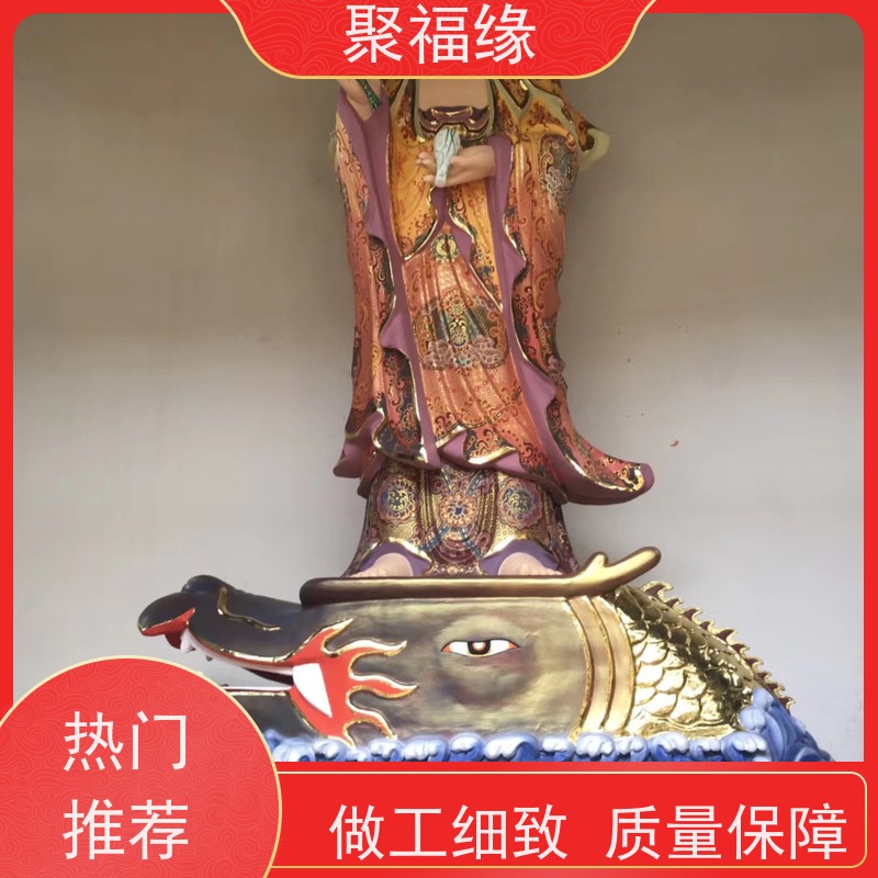 春夏秋冬石雕小和尚(白麻石小佛像)整套四个