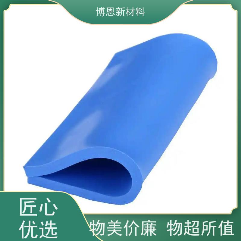低介电常数导热硅胶片压缩弹性好 降低热阻厂家直供