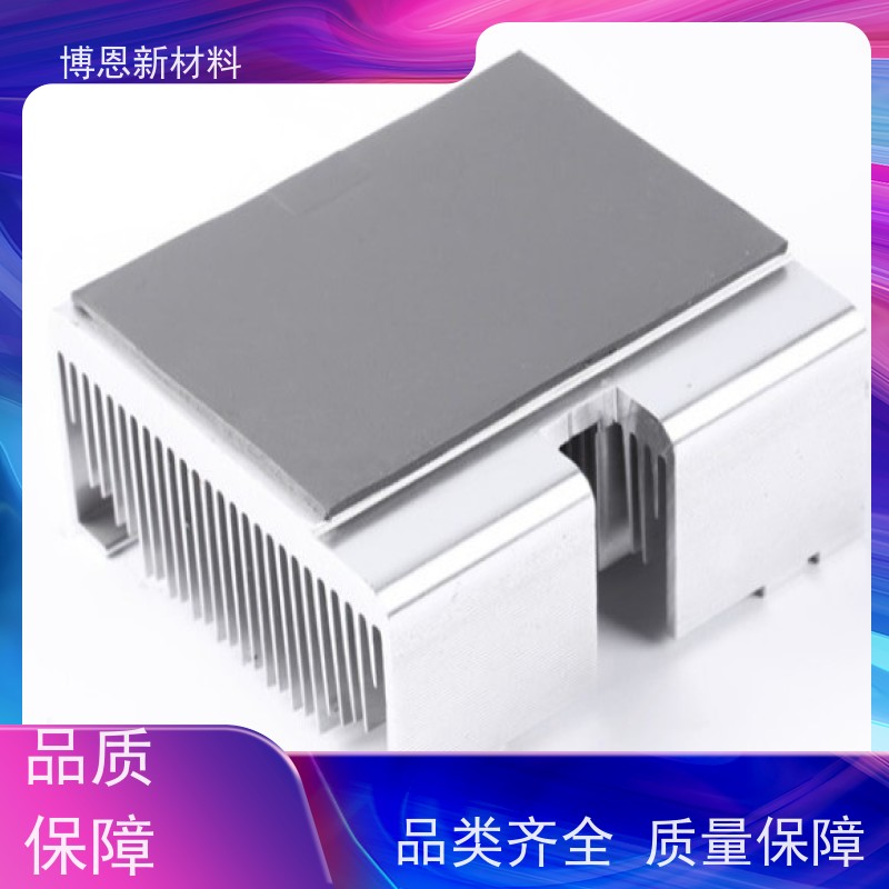 石墨烯导热界面材料（TIM）垫片稳定性高 绝缘效果好公司批发