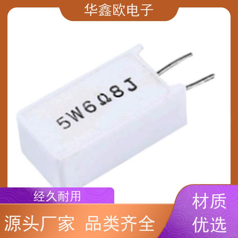 华鑫欧 SQM-25W 20W-SQM水泥电阻器 源头工厂 22K