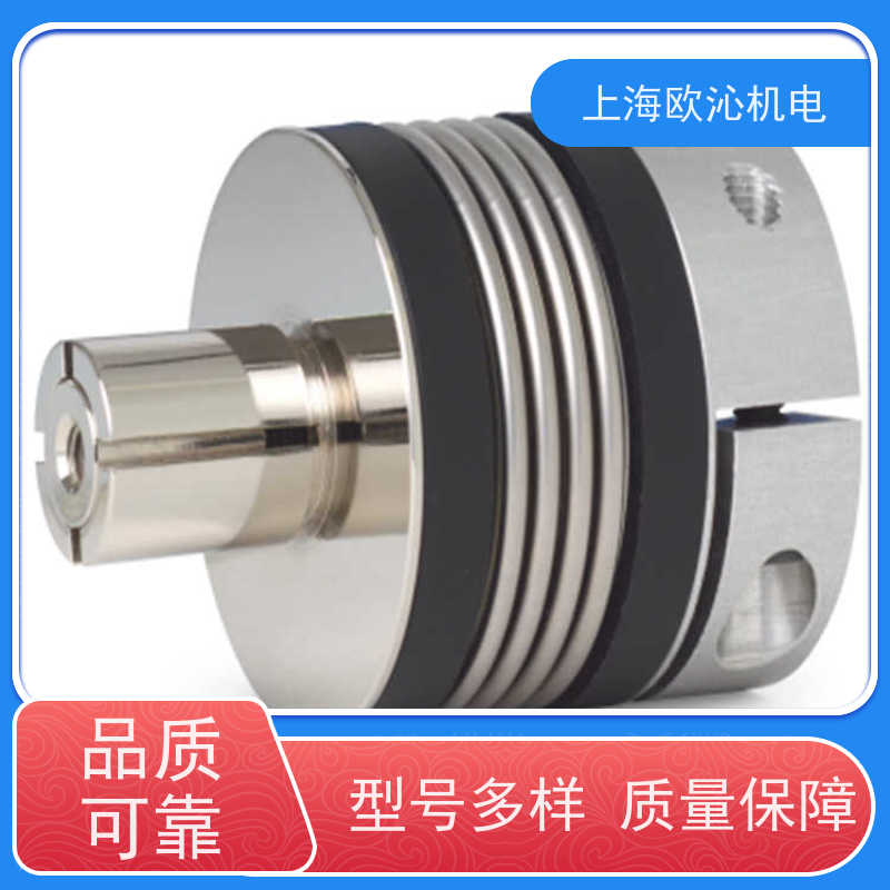 R+W 高刚性 安全型联轴器 BKL/150/19/19 物美价廉