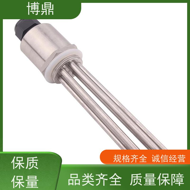 博鼎制热设备 电加热器 太阳能水箱加热 运行稳定