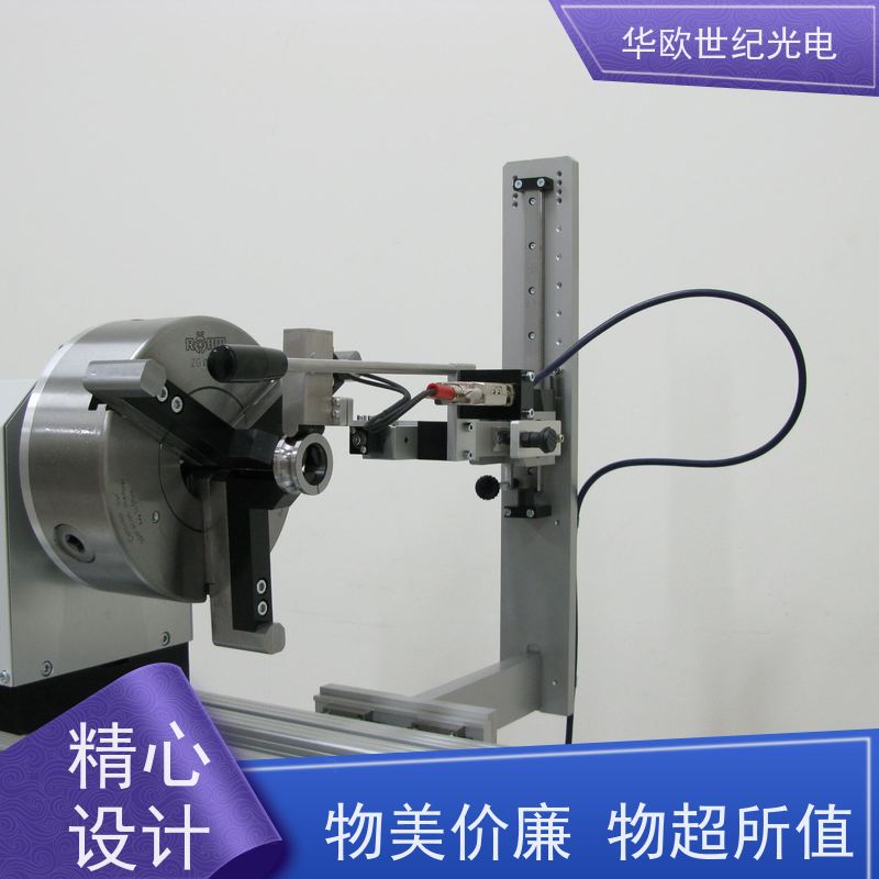 凸轮轴表面质量检测仪 助力企业实现严格的产品品质 源头工厂