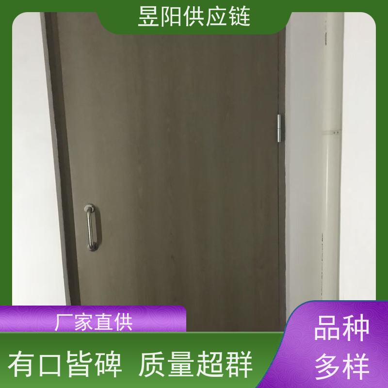 钢质防火门厂家批量定制 耐磨隔热 安全性高 可定做