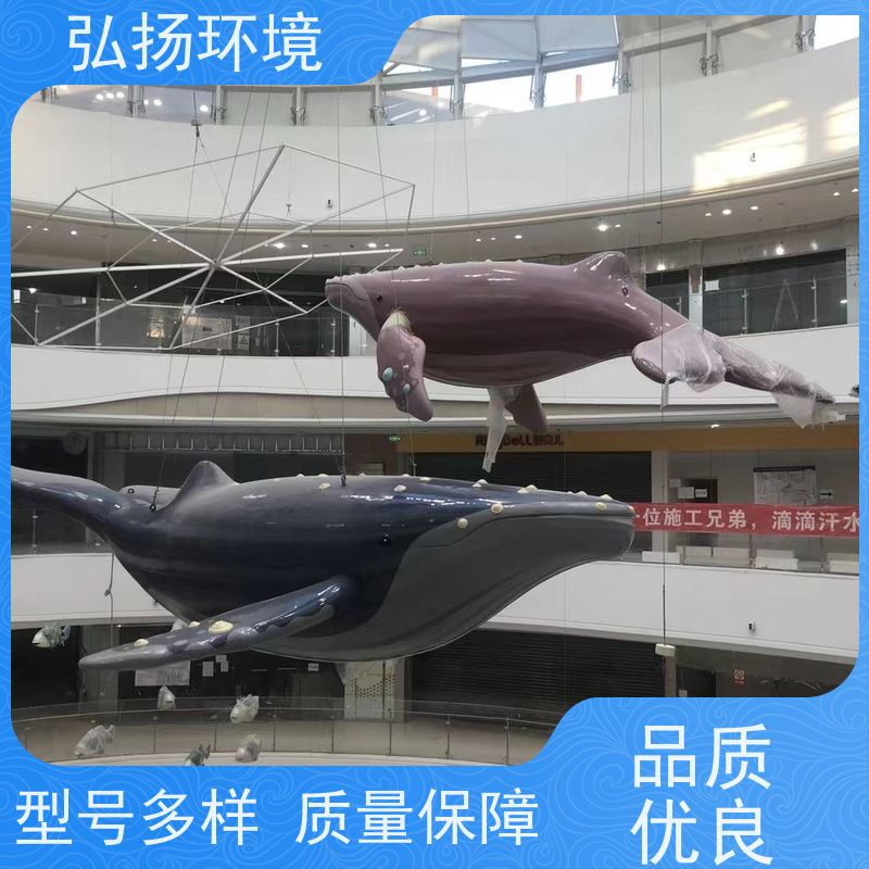 弘扬 广场铸铜兵马俑 景区摆件 大号型玻璃钢雕塑