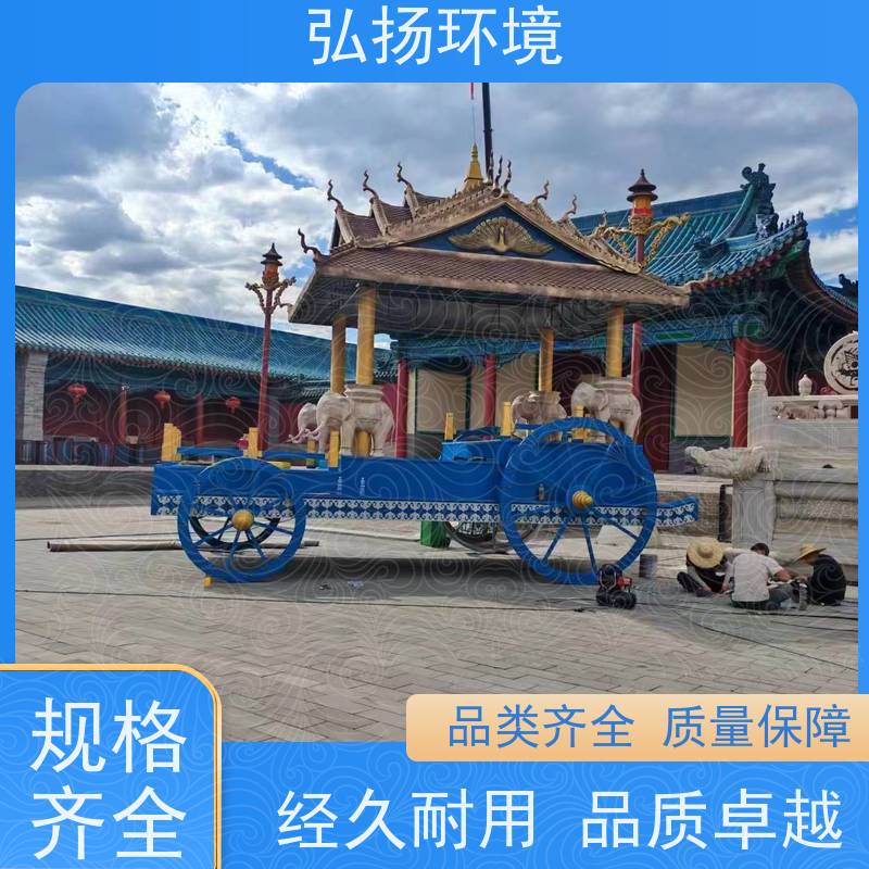玻璃钢彩绘齐天大圣雕塑 动漫卡通人物 景观雕塑 弘扬